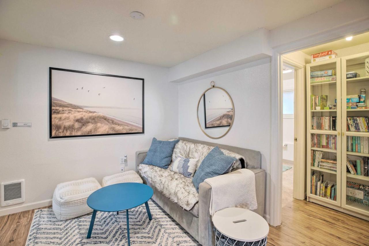 Rockaway Beach Condo - Beach Access Nearby! Экстерьер фото