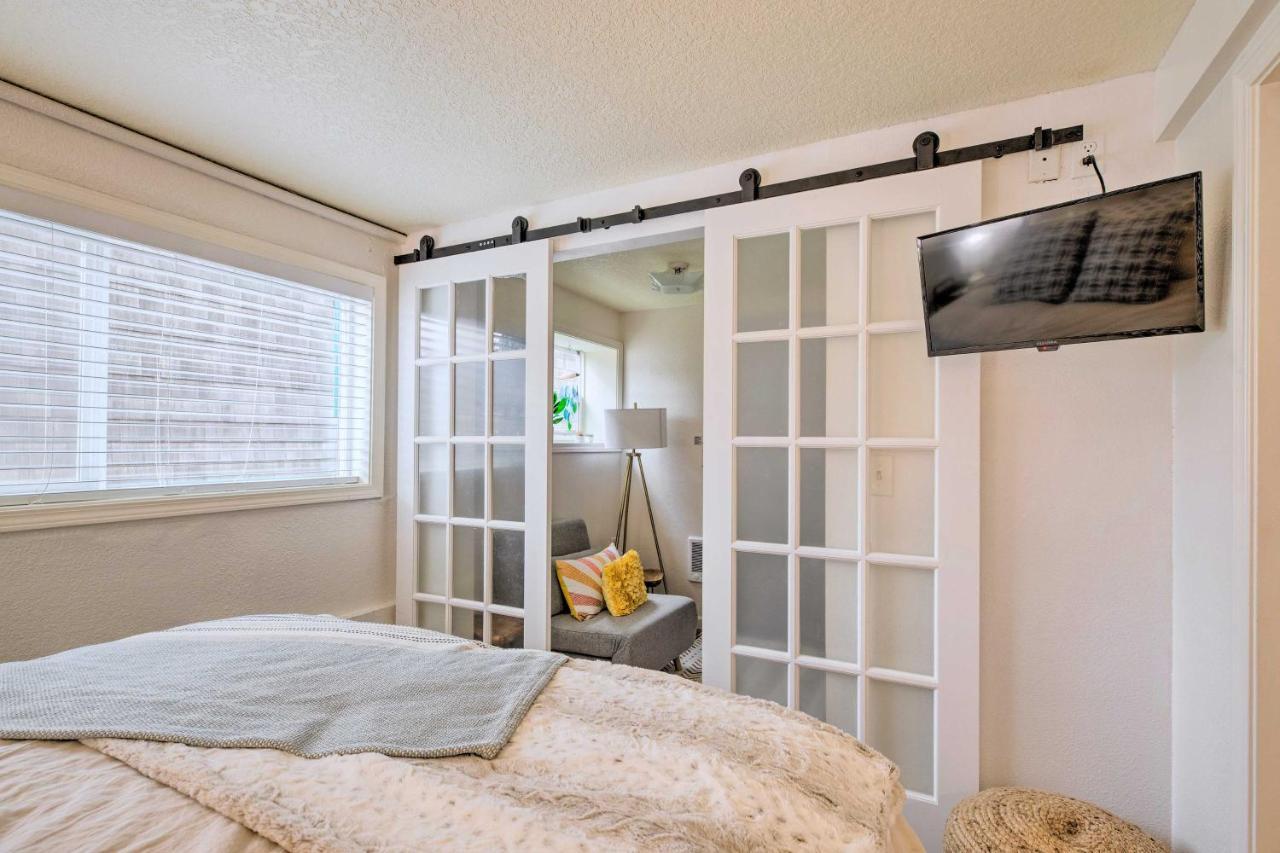 Rockaway Beach Condo - Beach Access Nearby! Экстерьер фото